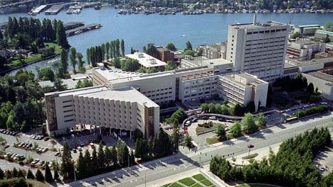 UW Medical Center