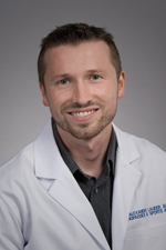 Alexander Lauder, MD