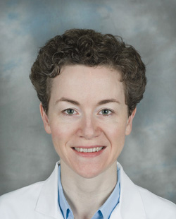 Daphne Beingessner, M.D.