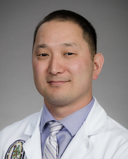 Christopher Y. Kweon, M.D.