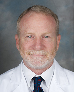 Bruce J. Sangeorzan, M.D.