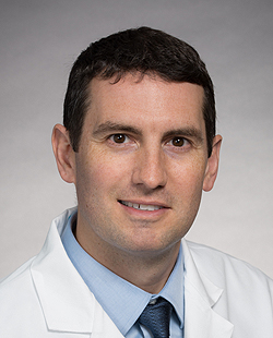 Conor Kleweno, M.D.