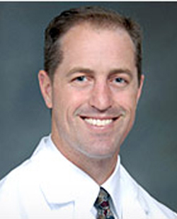 Klane K. White, M.D.