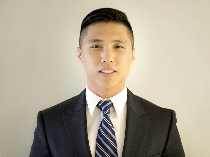 Anthony Yi