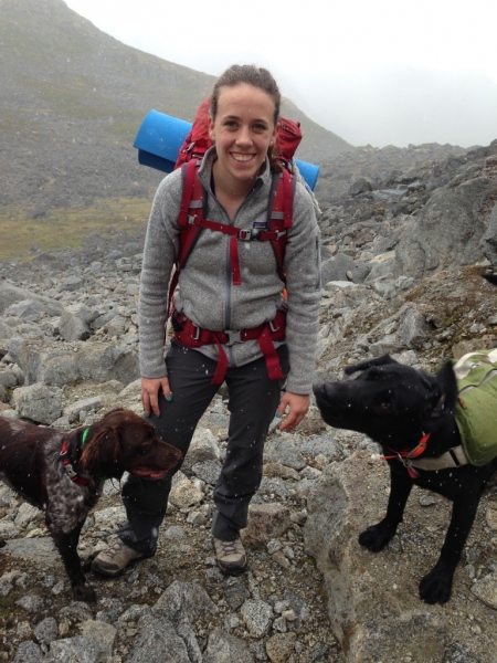 Jacquelyn Dunahoe bio