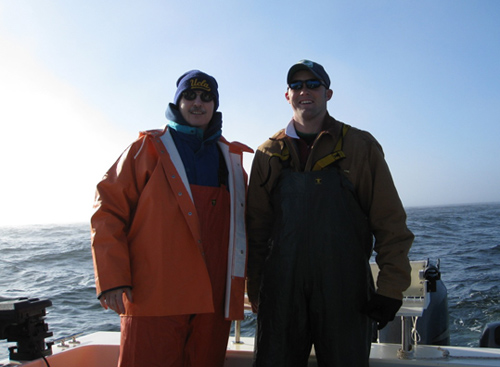 Colin Kennedy, M.D.
