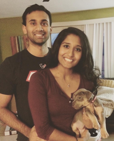 Aditya Yerrapragada bio 2