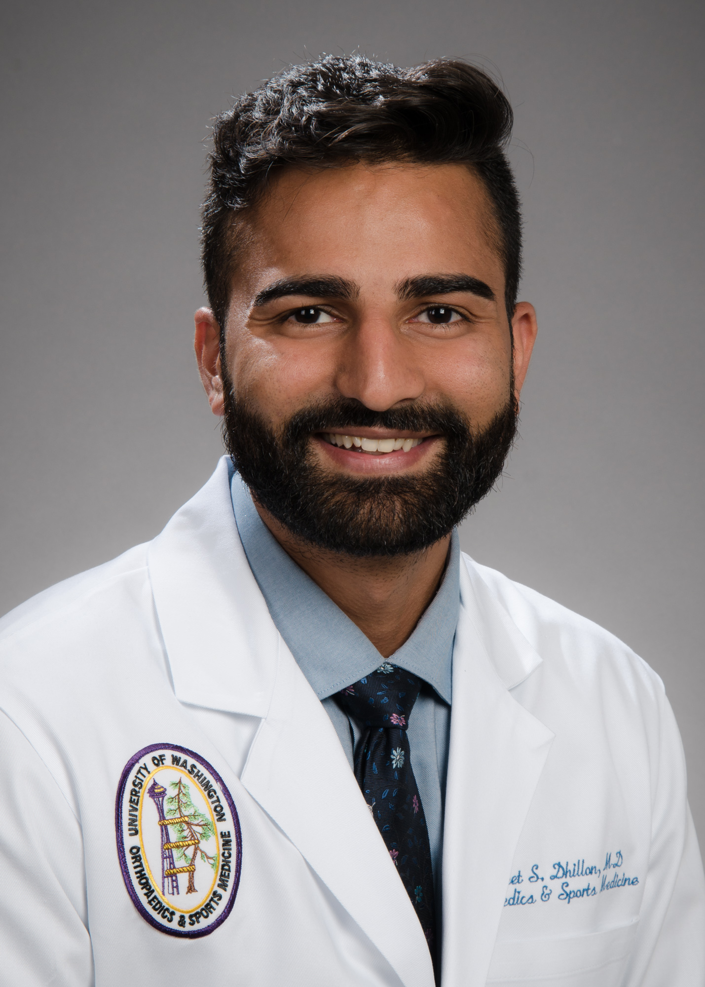 Ekamjeet Dhillon, M.D.