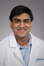 Neil Tarabadkar, MD