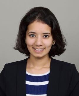 Pooja Prabhakar, M.D.