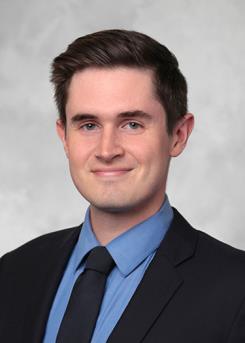 Matthew Vincent, M.D.
