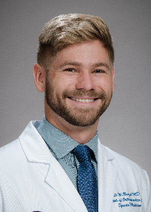 Eli Bunzel, MD