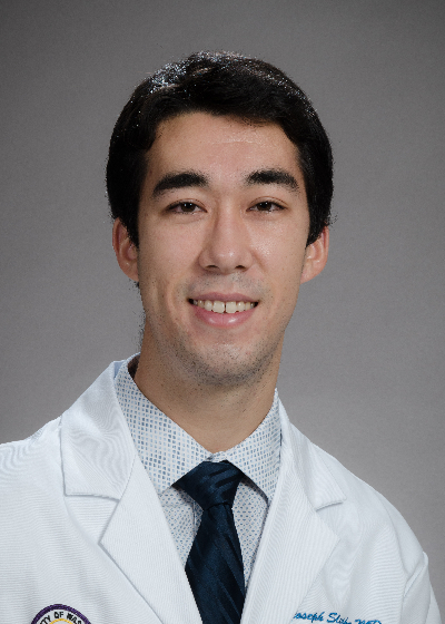 Joseph Sliepka, MD