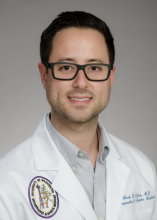 Dr. Mark Kohn