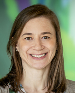 Katherine M. Schroeder, M.D.