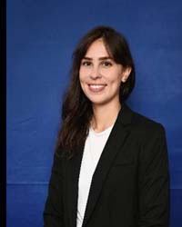 Annelise Chaparro, M.D.