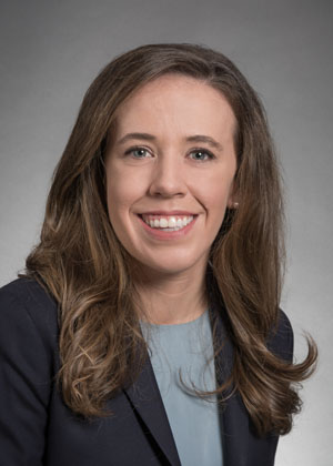 Jacquelyn Dunahoe, M.D.