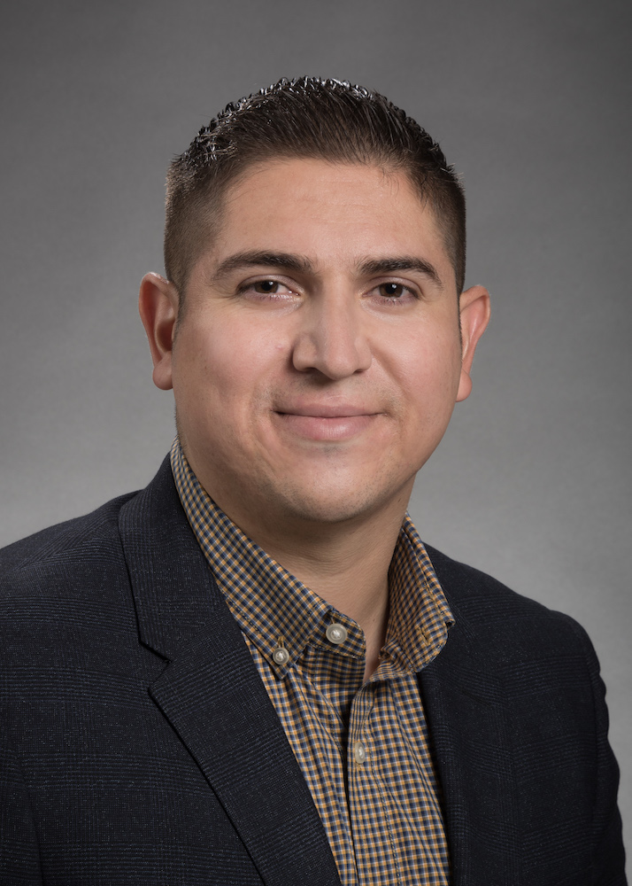 Fermin Prieto, M.D.