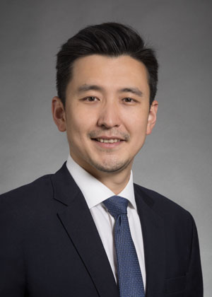 Jimmy Zhu, M.D.