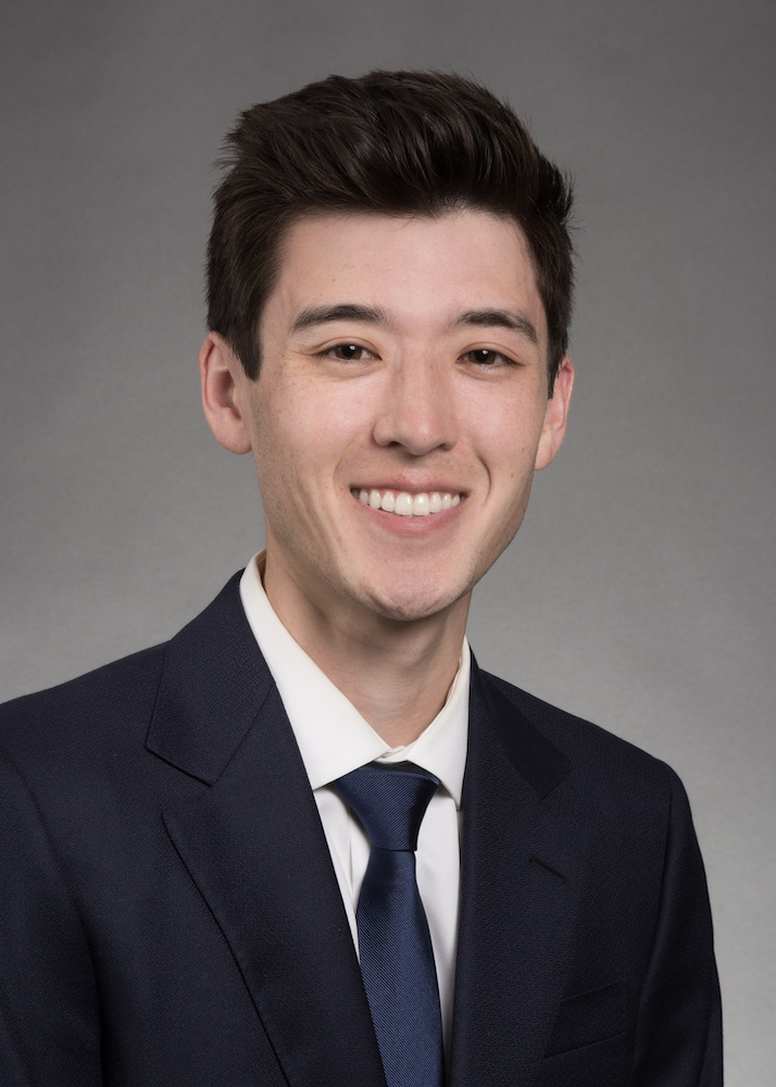 Sean Pirkle, M.D.