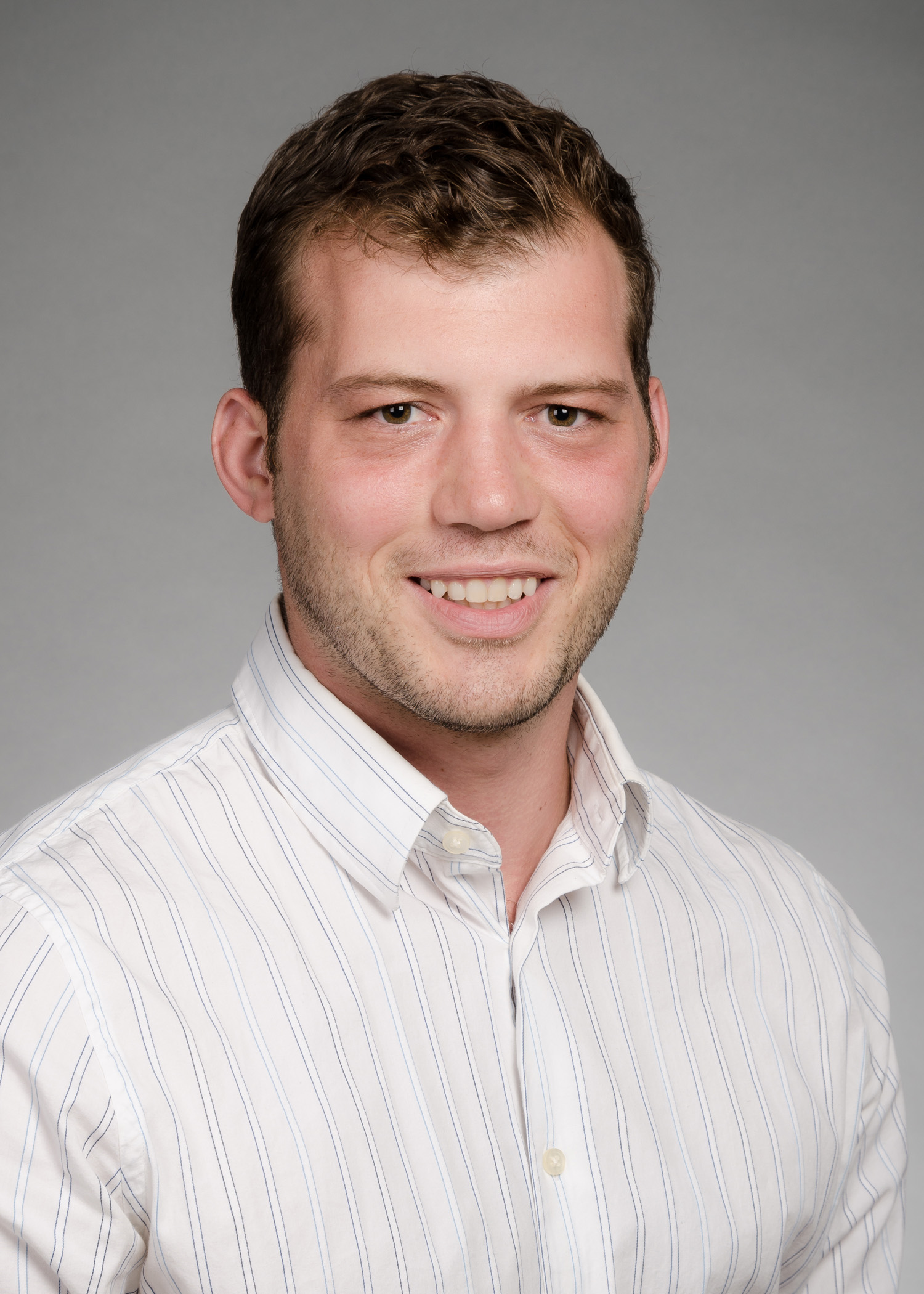Corey Schiffman, M.D.