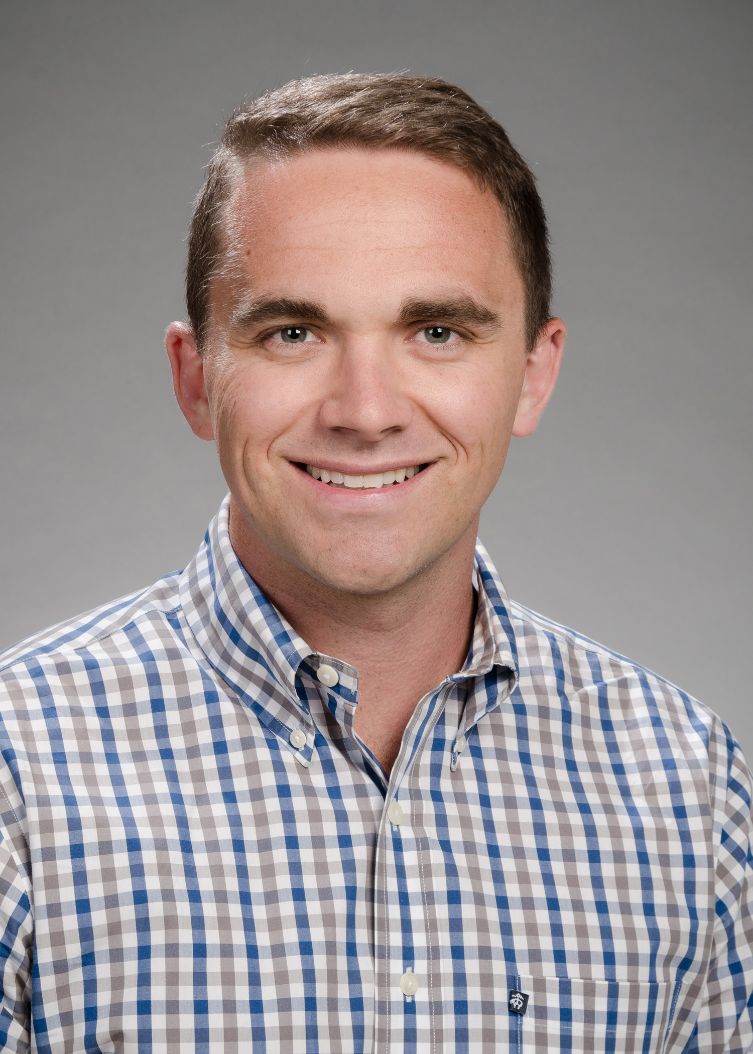 Ryan Stancil, M.D.