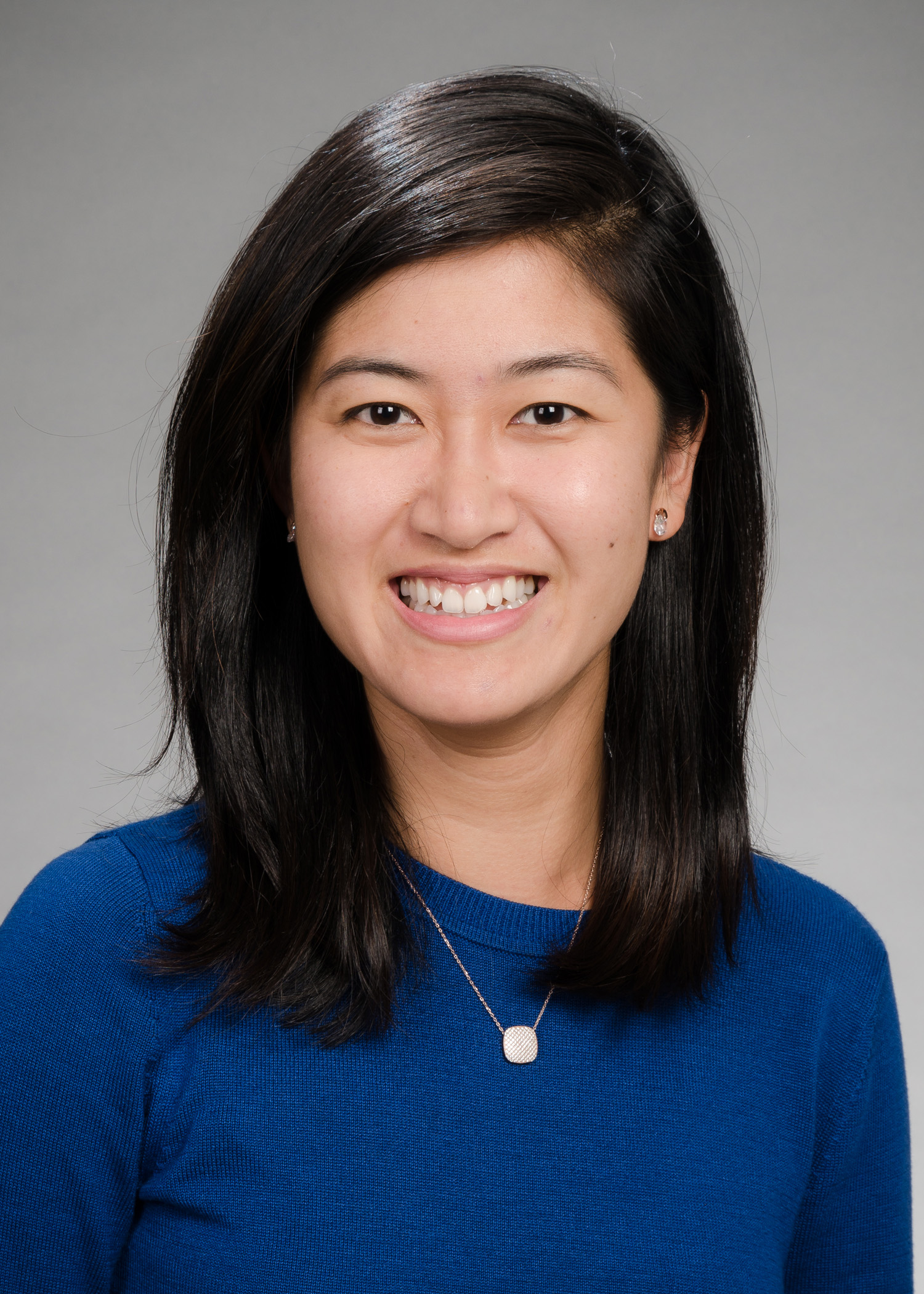 Cathy Vu, M.D.