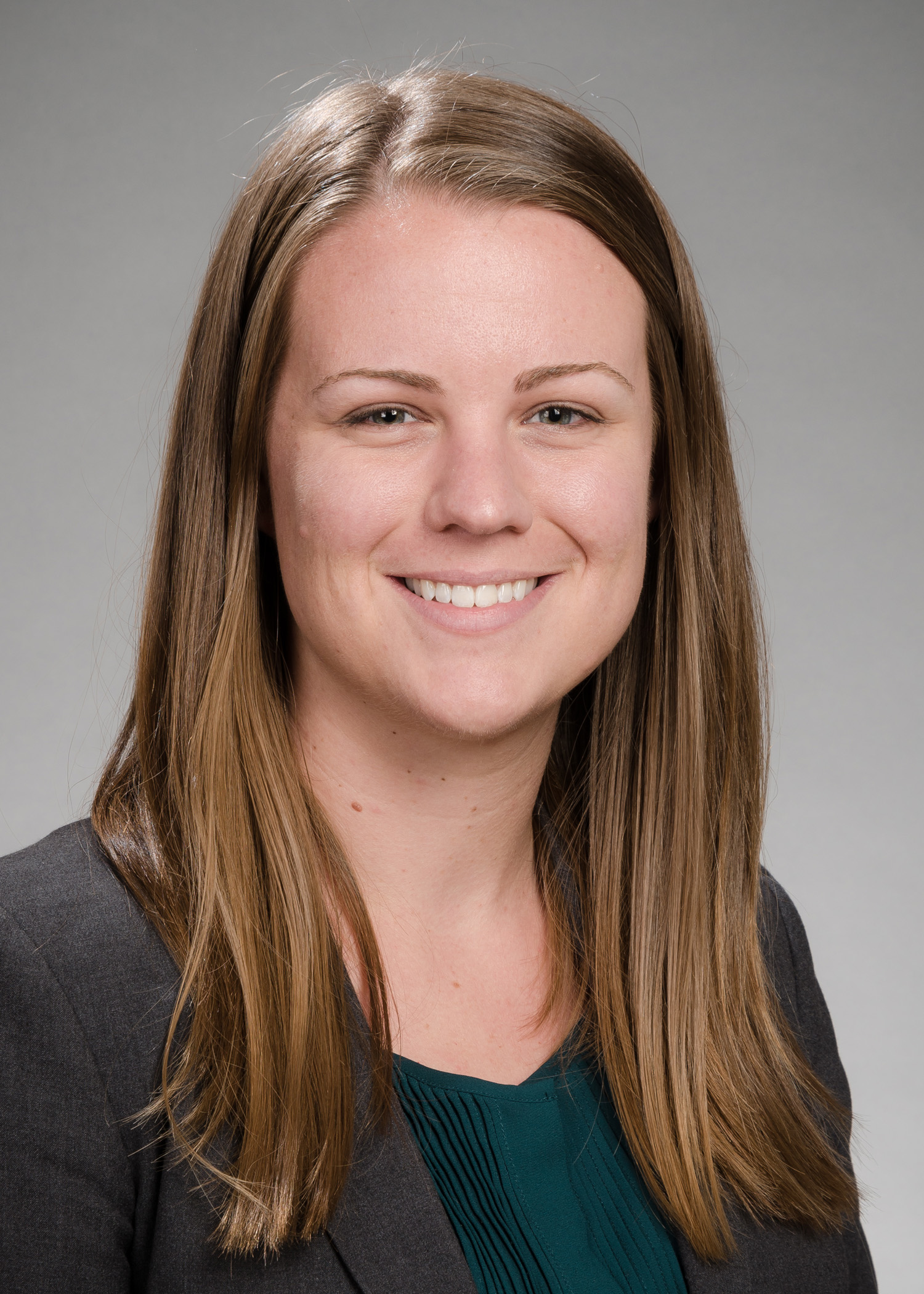 Sara Shin, M.D.