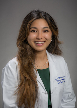 Sarah Pirkle, M.D.