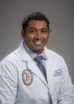 Suhas, Dasari, M.D.