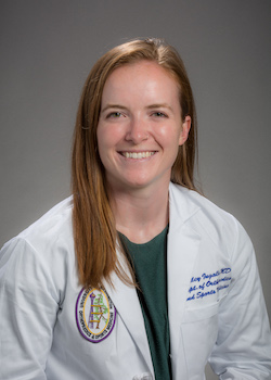 Bailey Ingalls, M.D.