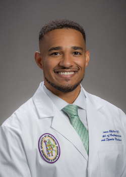 Ikenna Obilor, M.D.