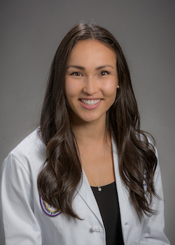 Suzanna Ohlsen, M.D.