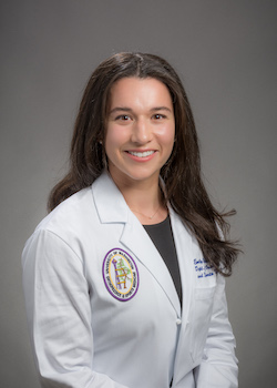 Emily Robinson, M.D.