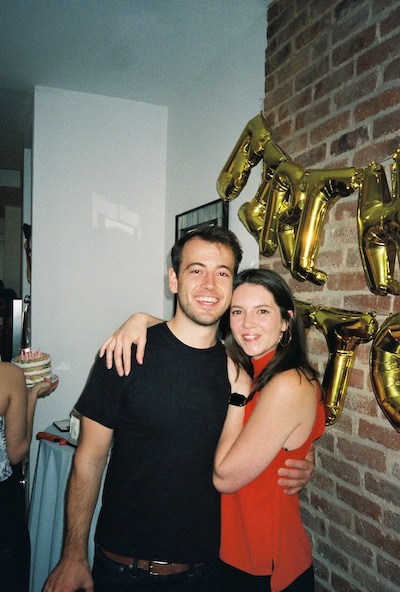 Josh Bender, M.D.