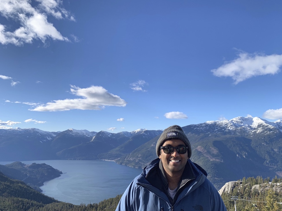 Suhas, Dasari, M.D.