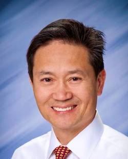 Tony H. Kim, DPM