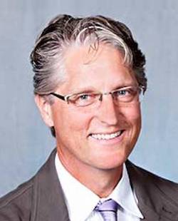 Edward G. Blahous, DPM
