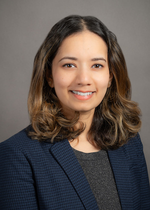 Pooja Prabhakar, M.D.