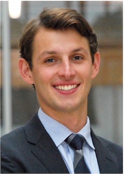 George Anderson, MD