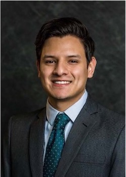 Kevin Orellana, MD
