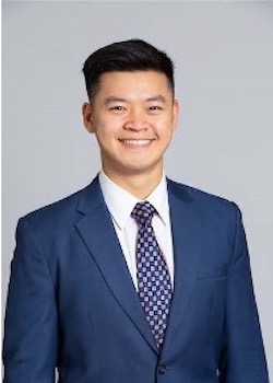 Justin Tang, MD
