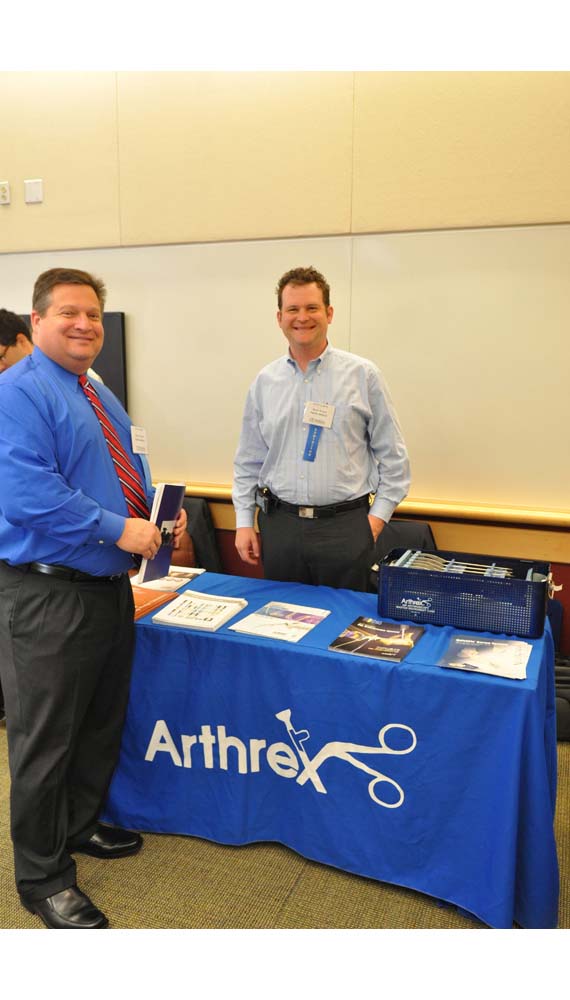 Arthrex