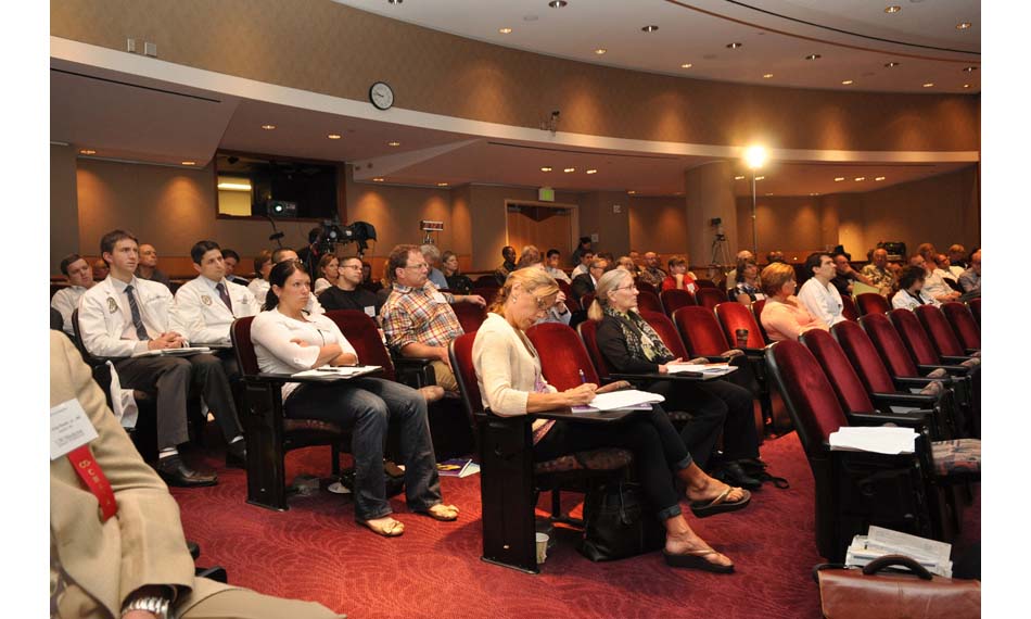 Audience