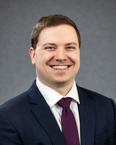 John Bartoletta, M.D.