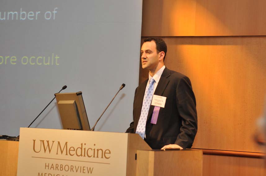 Dr. Bradley Carofino