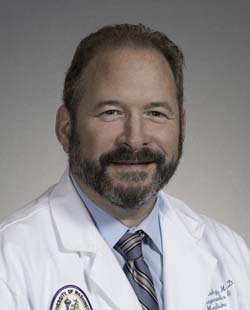 Howard Chansky, M.D.