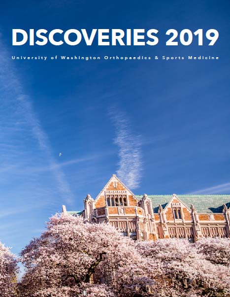 Discoveries Research Report 2019