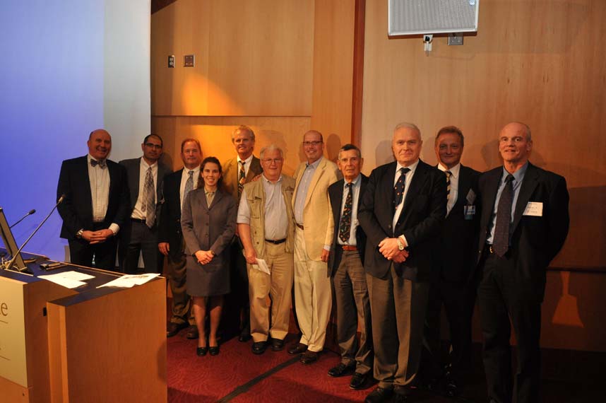 Summit in Seattle 2012 Faculty: Drs. Bruce Twaddle, Saam Morshed, Howard Chansky, Anna Miller, Chip Routt, Sigvard Hansen, Sam Agnew, Thomas Ruedi, Norbert Haas, Jens Chapman, Keith Mayo