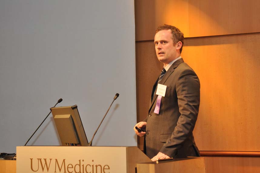 Dr. Stephen Kennedy